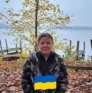 Meet your Posher, Jolanta